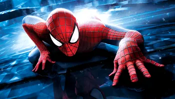 Acest adeziv te-ar putea ajuta să devii următorul Spiderman