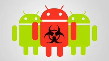 Un malware periculos s-a reîntors în Google Play Store