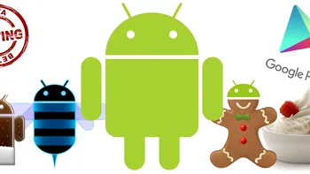 Cum ai acces la aplicațiile nelansate din Google Play