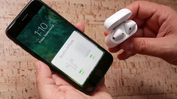 Apple lansează funcția ce te ajută să-ți găsești căștile AirPods