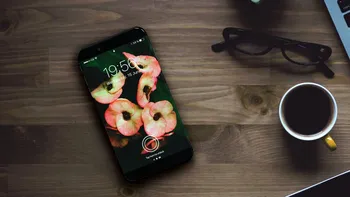 Acest concept de iPhone 8 vă împlinește toate visele