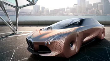 BMW vrea să ofere mașini autonome în viitorul apropiat