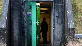 Miliardarii din Silicon Valley se pregătesc să se mute în buncăre subterane