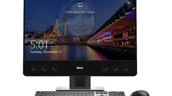 Dell XPS 27 AIO te uimește cu 10 boxe și un panou 4K