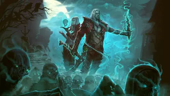 Blizzard a detaliat particularitățile clasei Necromancer din Diablo 3