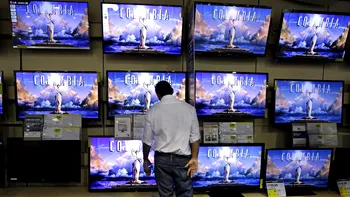 eMAG: Reduceri la televizoare perfecte pentru orice sufragerie