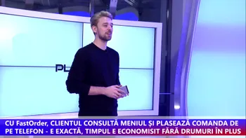 Playtech News Bytes: Aplicația românească FastOrder și adezivul care te transformă în Spider-Man
