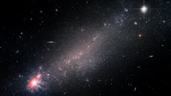 Teoria lui Einstein, confirmată pentru tot ce-i în Univers