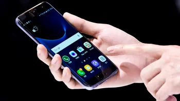 Galaxy S7 și Galaxy S7 Edge beneficiază în sfârșit de Android 7 Nougat
