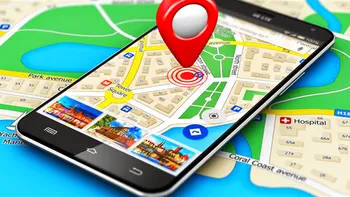 Google Maps îți va spune dacă găsești locuri de parcare la destinație