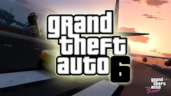 GTA 6 are deja un rival și vine de la creatorii seriei Grand Theft