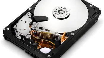 Cum funcționează un hard disk [VIDEO]