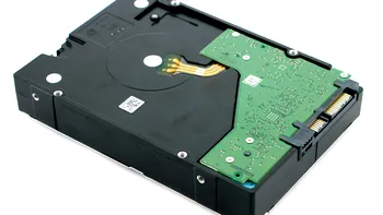 Seagate vrea să aducă pe piață HDD-uri de până la 20 TB