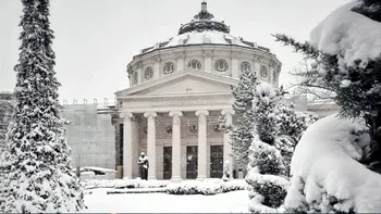 Schimbările climatice ne-ar putea arunca într-o nouă eră glaciară