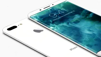 Carcasa iPhone 8 nu va fi făcută din aluminiu