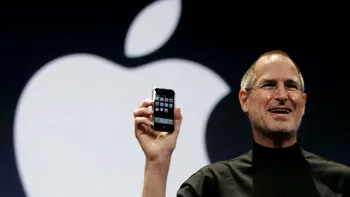 Cum arată primele prototipuri de iOS în acțiune [VIDEO]