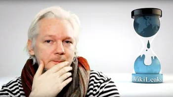 Julian Assange îl acuză pe George Soros de propagandă împotriva Rusiei