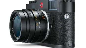 Leica M10 este o bijuterie extravagantă pentru fanii brandului