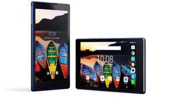Lenovo Tab3 8 Plus este cea mai nouă tabletă accesibilă