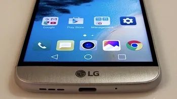 LG G6 introduce un nou tip de ecran pe piață