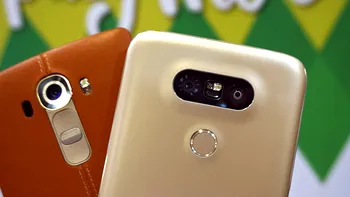 Două vulnerabilități grave au fost descoperite în LG G3, G4 și G5