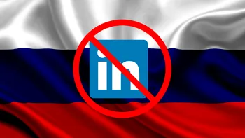 Rusia ia o măsură decisivă în lupta împotriva LinkedIn