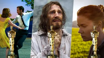 Oscar 2017: Nominalizările pentru cea de-a 89-a ediție a premiilor