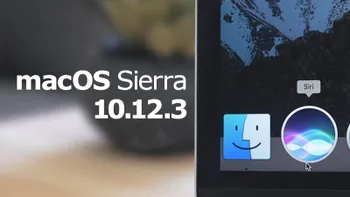 Noi actualizări Apple: macOS Sierra trece la 10.12.3, iOS la 10.2.1