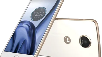 Un prototip Moto G5 Plus a ajuns la vânzare în România