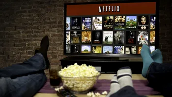 Sesiunile extinse de Netflix afectează negativ mediul înconjurător