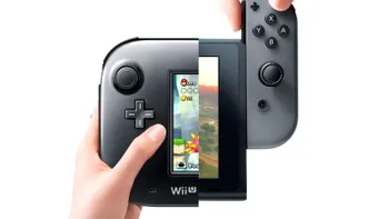 Nintendo Wii U vs Nintendo Switch: care este mai performant