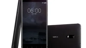 Primul Nokia cu Android, lansat oficial