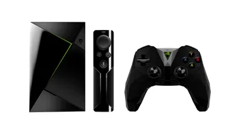 Noua consolă NVIDIA Shield e un instrument de gaming capabil