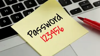 Cele mai folosite parole din 2016 ne arată că nu ne pasă de securitate