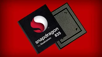Qualcomm dezvăluie procesorul care va defini anul 2017