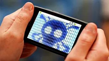 Un ransomware a ajuns în Google Play Store