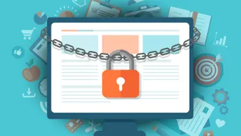 Mii de site-uri sunt ținute ostatice de un nou ransomware