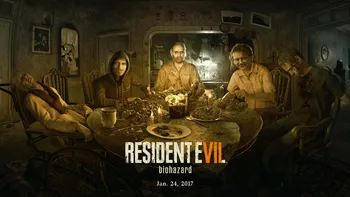 Resident Evil 7 a fost lansat oficial și este înfricoșător