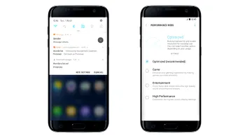Mai multe telefoane vechi Samsung vor primi Android 7.0 Nougat