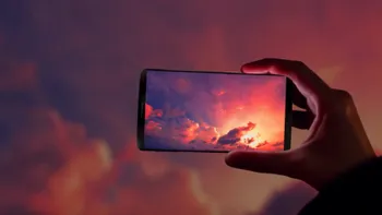 Prima imagine cu Galaxy S8 te ajută să visezi la un telefon de top