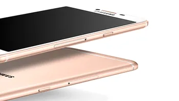 Samsung Galaxy C5 Pro și C7 Pro, detaliate înainte de lansarea oficială