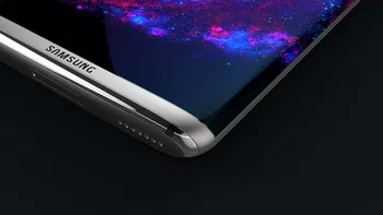 Samsung Galaxy S8 ar putea avea o baterie mai mare decât S7