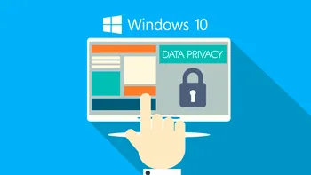 Windows 10 vă salvează date private online, iar acum pot fi șterse