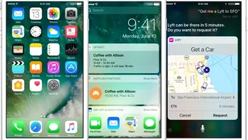 iOS 10.3 îți va face upgrade la un sistem de fișiere modern