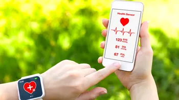 Smartwatch-urile pot afla dacă te-ai îmbolnăvit înaintea ta