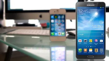 Cum transferi mesaje SMS de pe Android pe iPhone