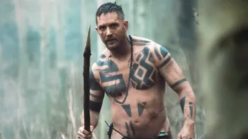 Tabu este serialul creat de Tom Hardy care te va ține cu sufletul la gură și îl poți vedea pe HBO Go
