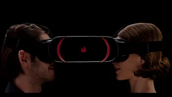 Cum vrea Tinder să elimine virtualul din realitatea virtuală [VIDEO]