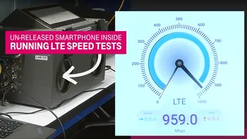 Prima rețea Gigabit LTE a fost lansată în Australia de Telstra
