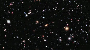 Universul se extinde mai repede decât ne așteptam